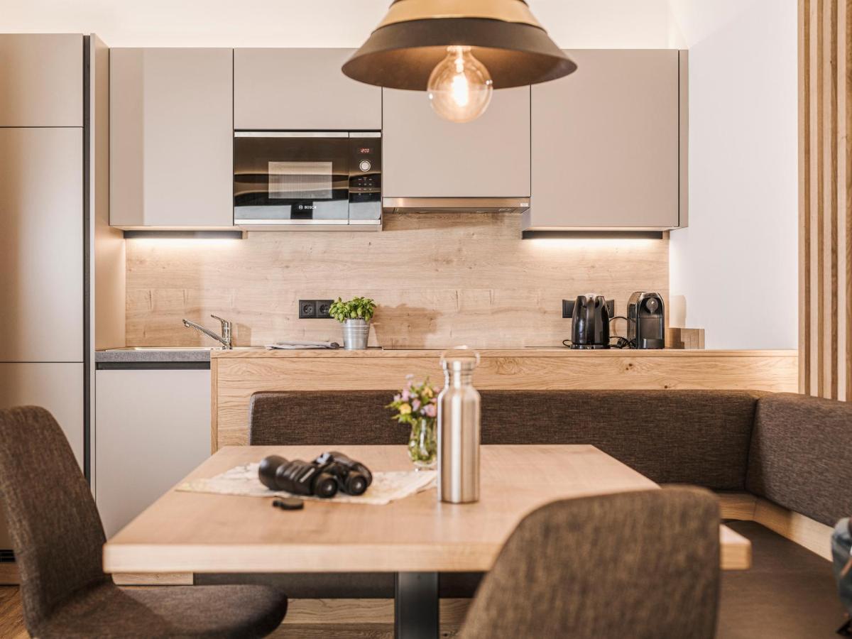 Mo'S Apartments マイヤーホーフェン エクステリア 写真