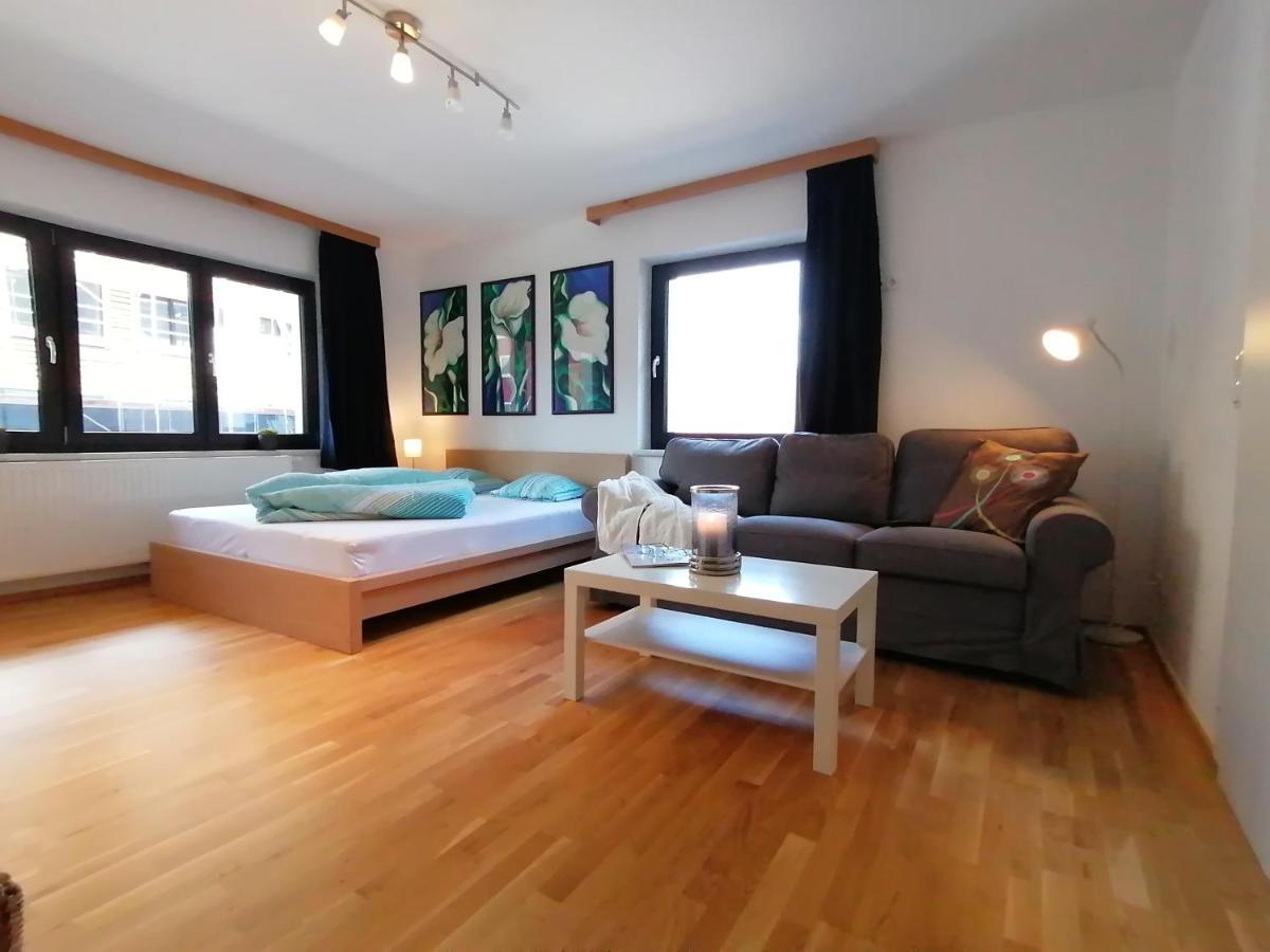 Mo'S Apartments マイヤーホーフェン エクステリア 写真