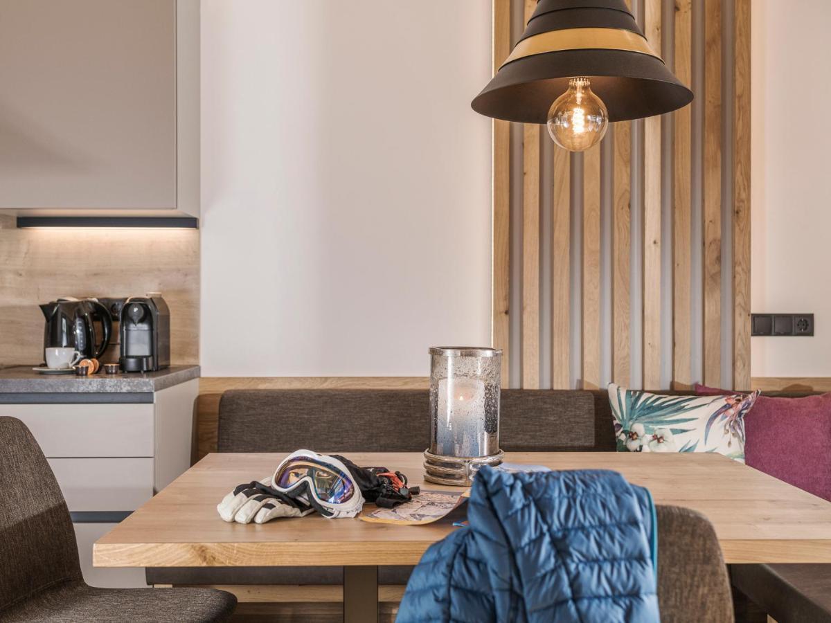 Mo'S Apartments マイヤーホーフェン エクステリア 写真