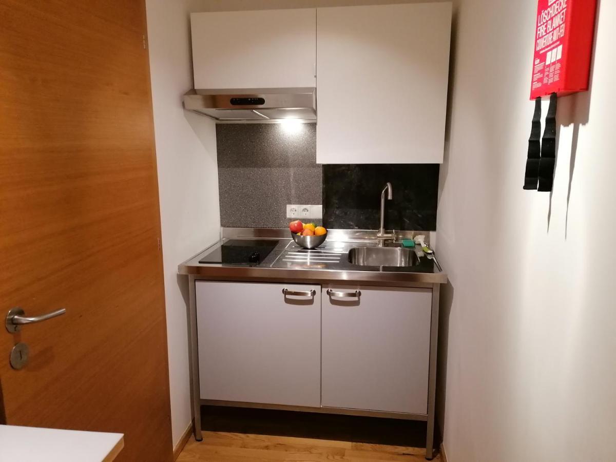 Mo'S Apartments マイヤーホーフェン エクステリア 写真