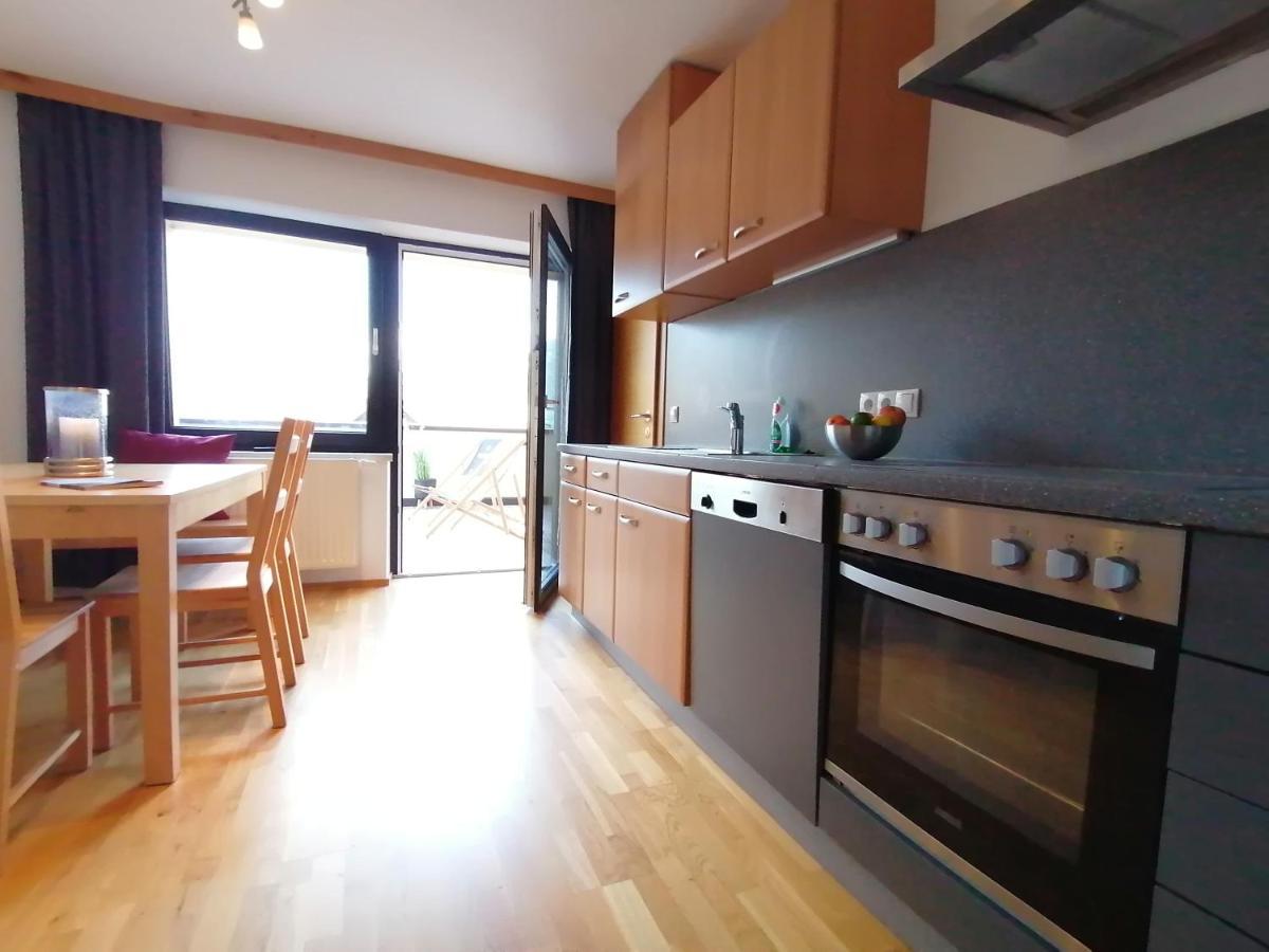 Mo'S Apartments マイヤーホーフェン エクステリア 写真