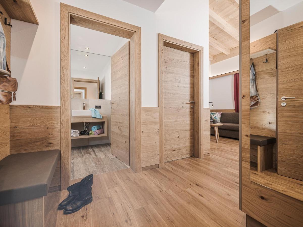Mo'S Apartments マイヤーホーフェン エクステリア 写真