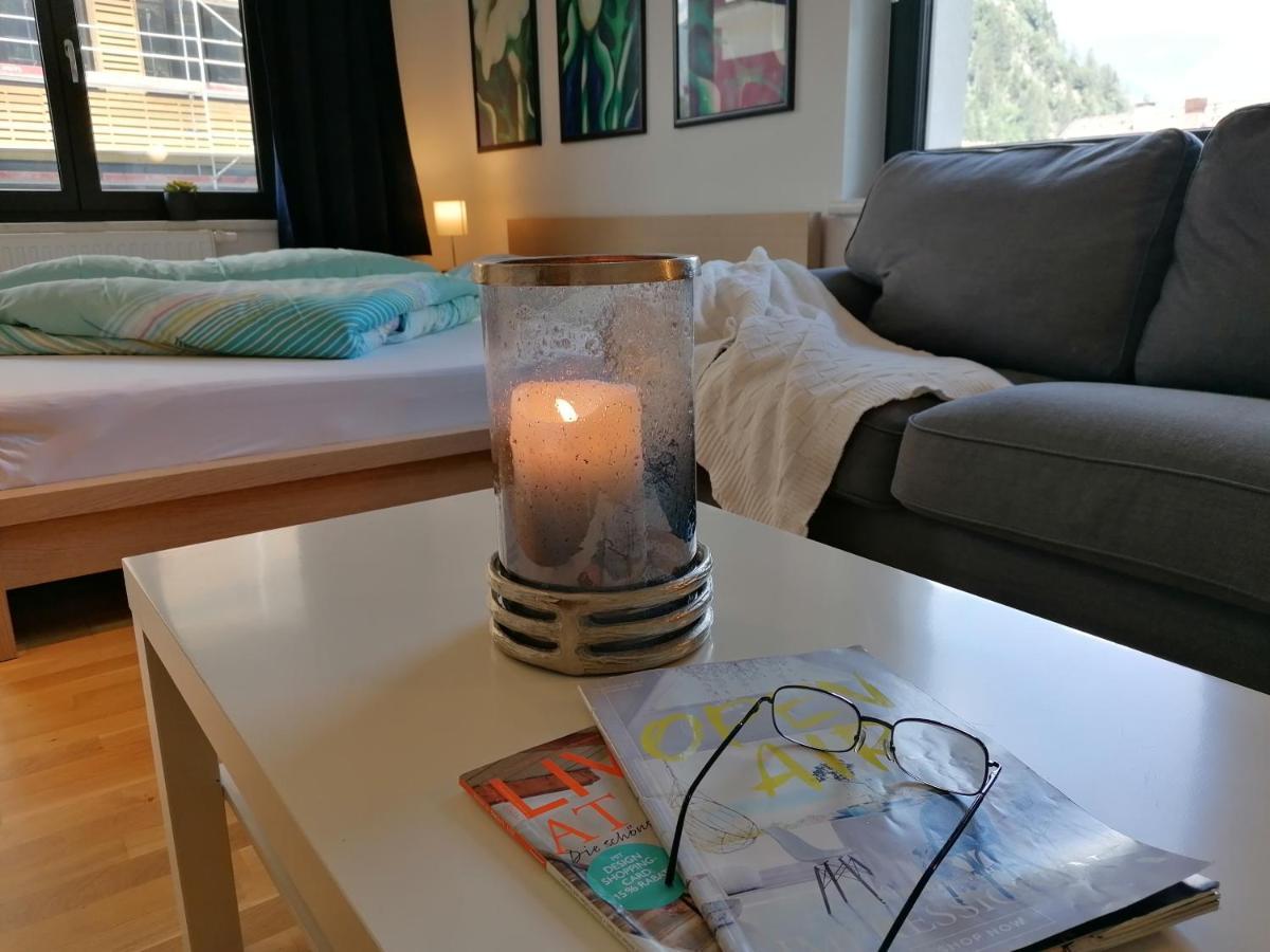 Mo'S Apartments マイヤーホーフェン エクステリア 写真