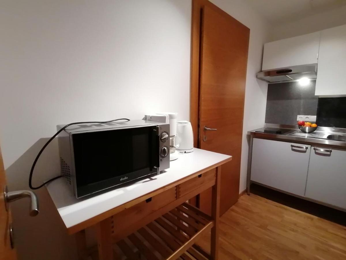Mo'S Apartments マイヤーホーフェン エクステリア 写真
