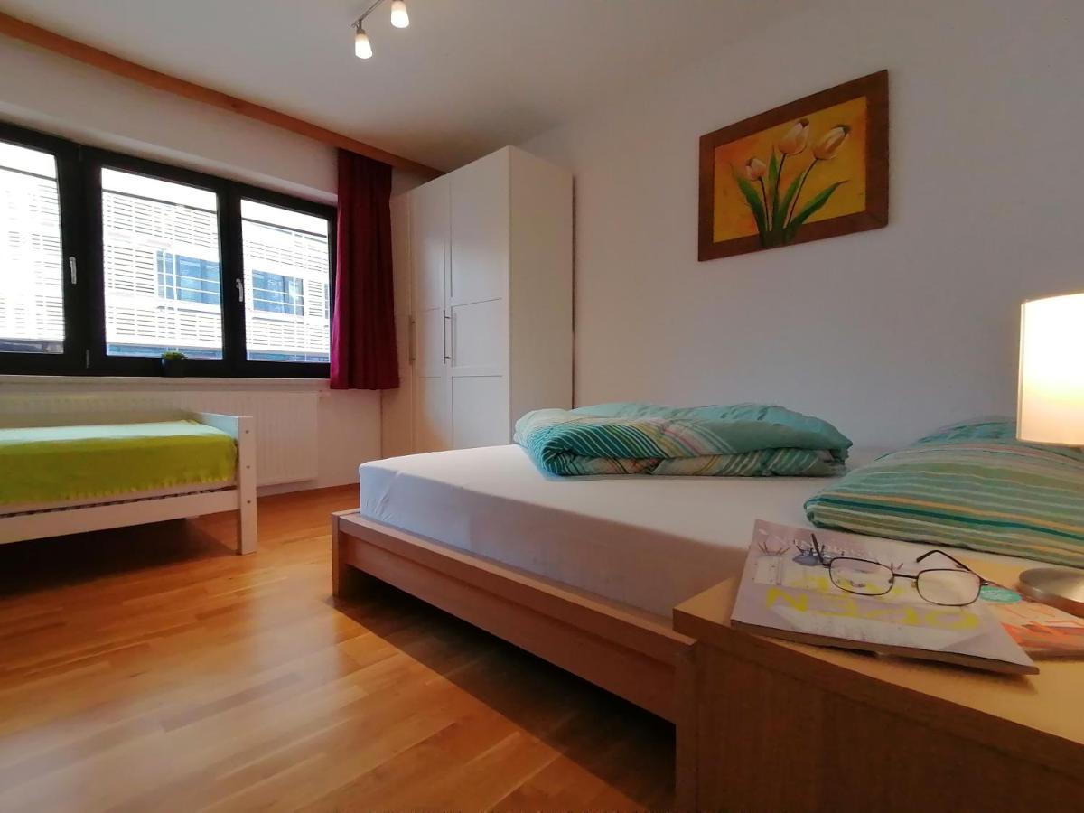 Mo'S Apartments マイヤーホーフェン エクステリア 写真
